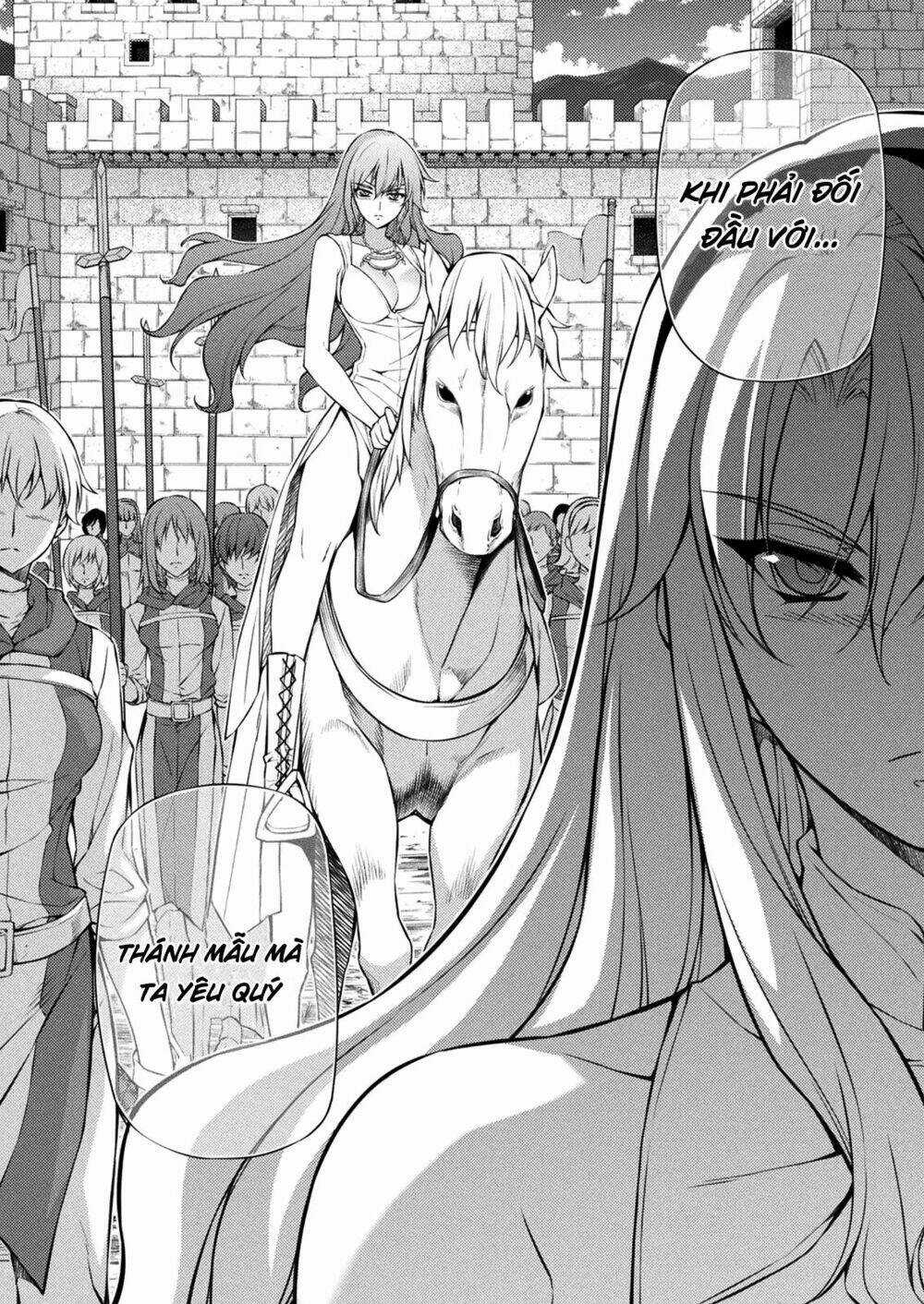 Freezing - Chapter 213 - Trang 4