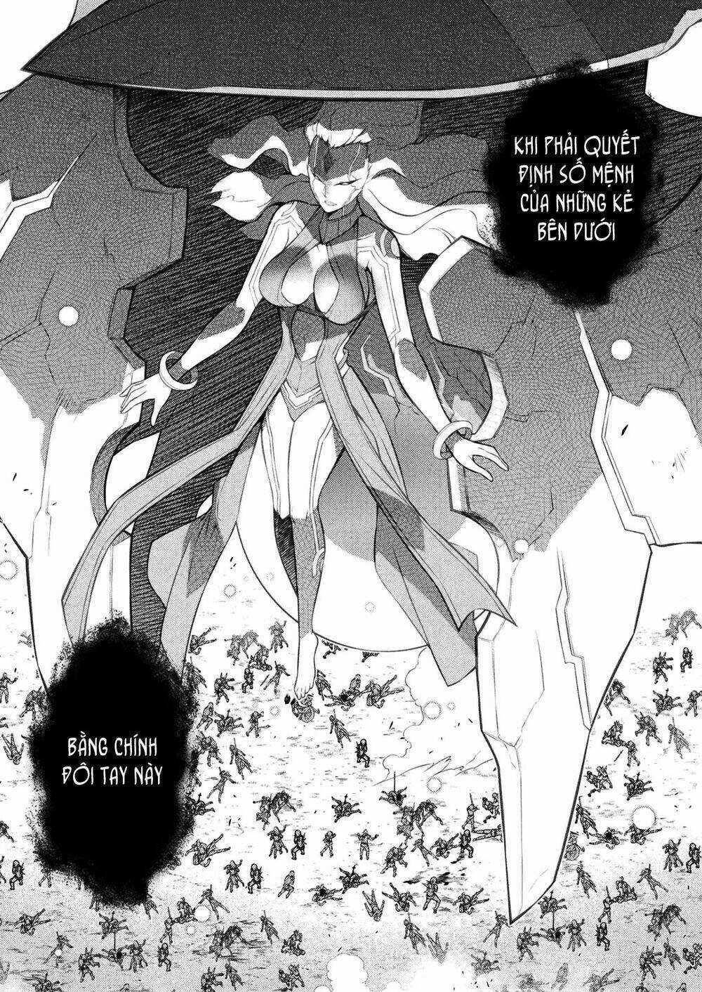 Freezing - Chapter 213 - Trang 32