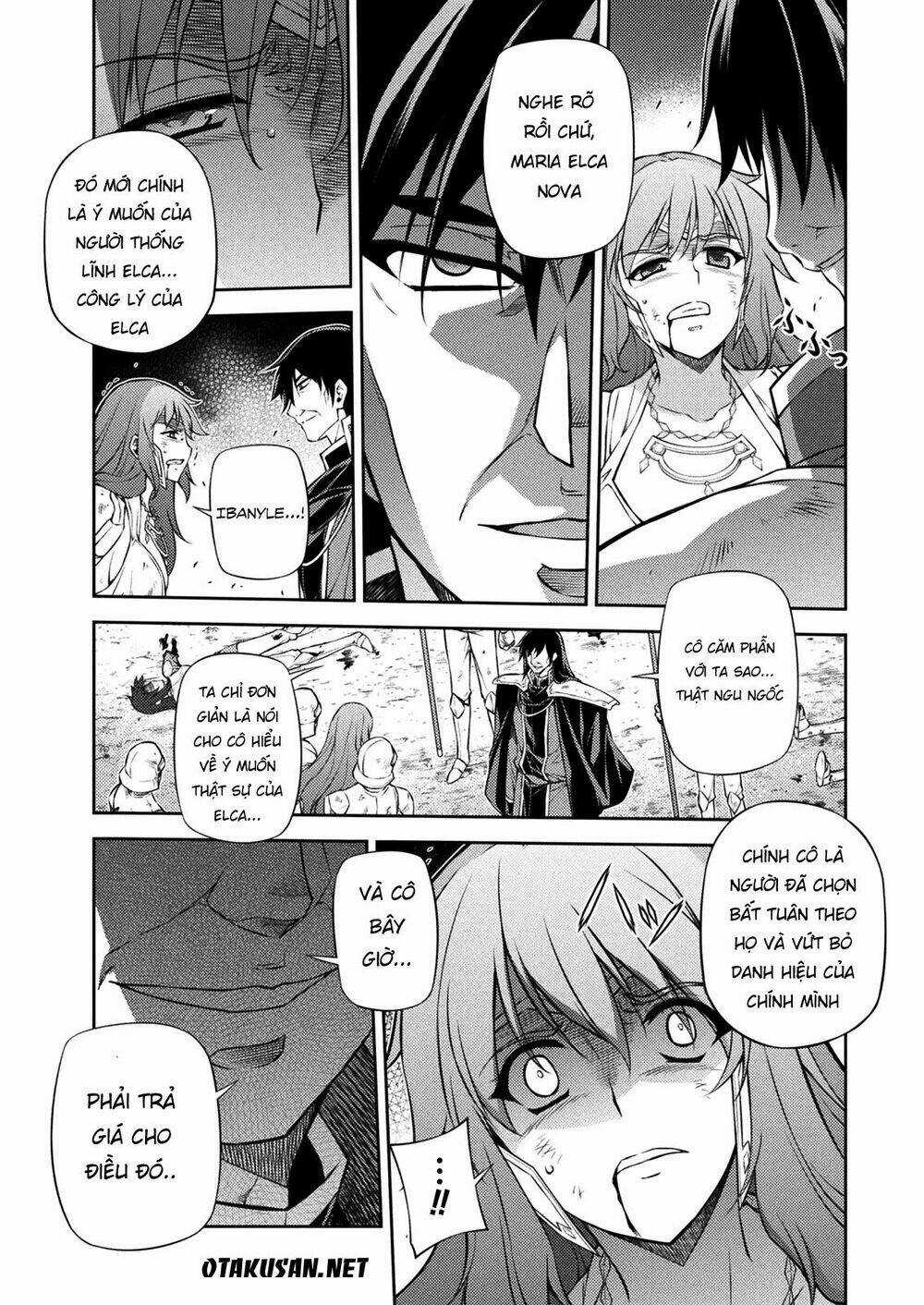 Freezing - Chapter 213 - Trang 38