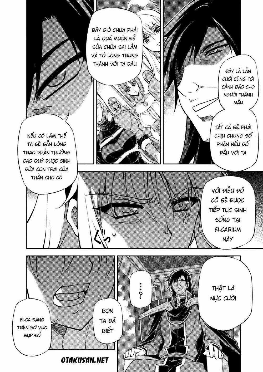 Freezing - Chapter 213 - Trang 6