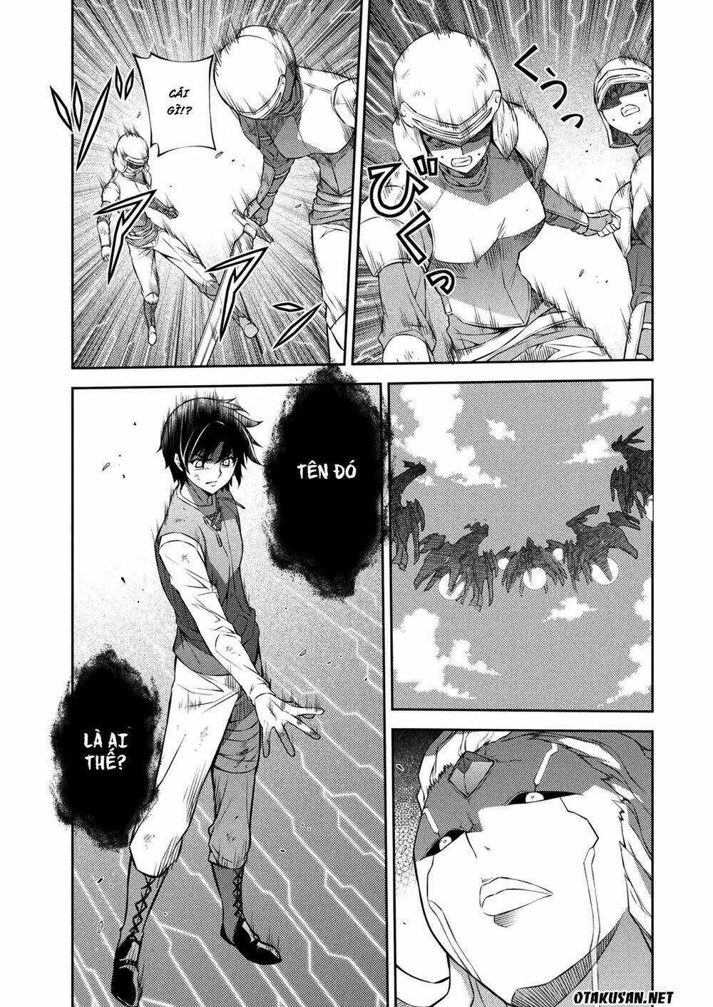 Freezing - Chapter 214 - Trang 13