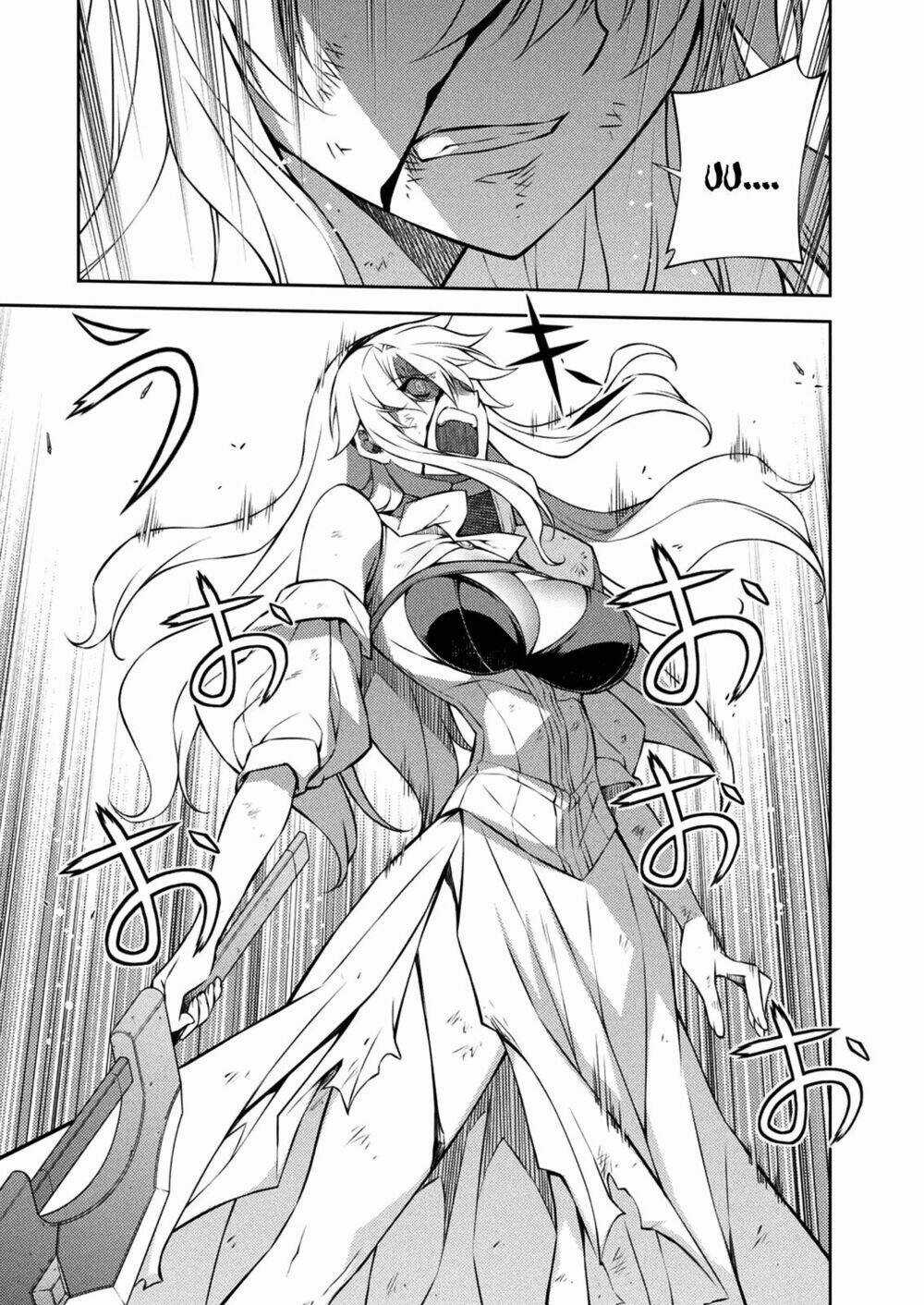 Freezing - Chapter 214 - Trang 18