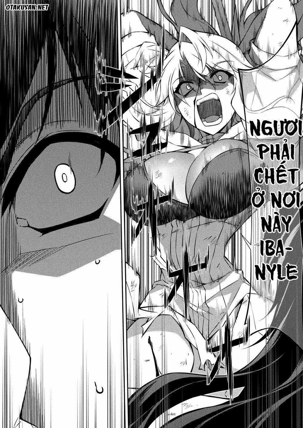 Freezing - Chapter 214 - Trang 23