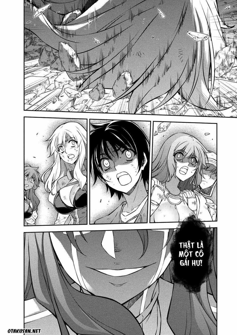 Freezing - Chapter 214 - Trang 25