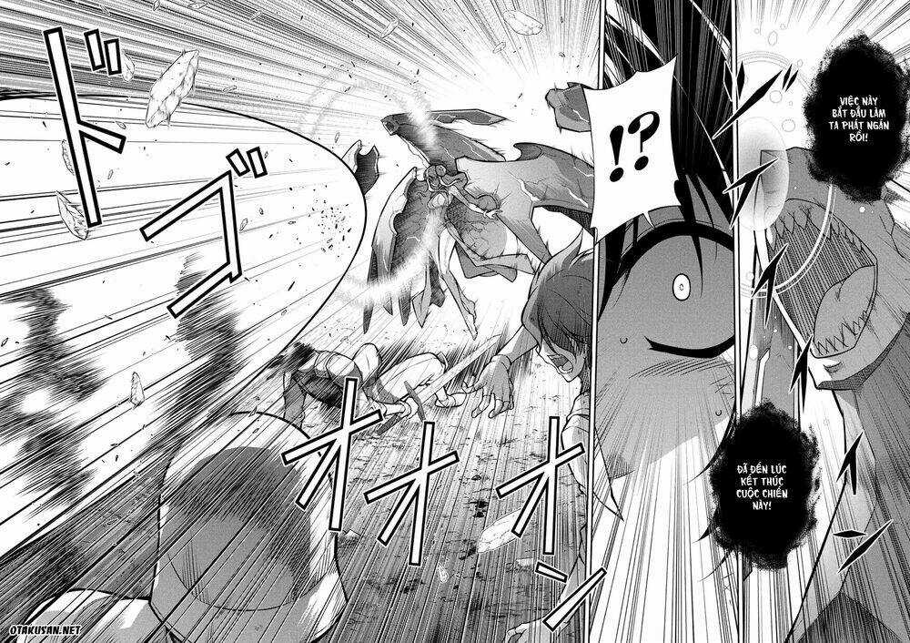 Freezing - Chapter 214 - Trang 29