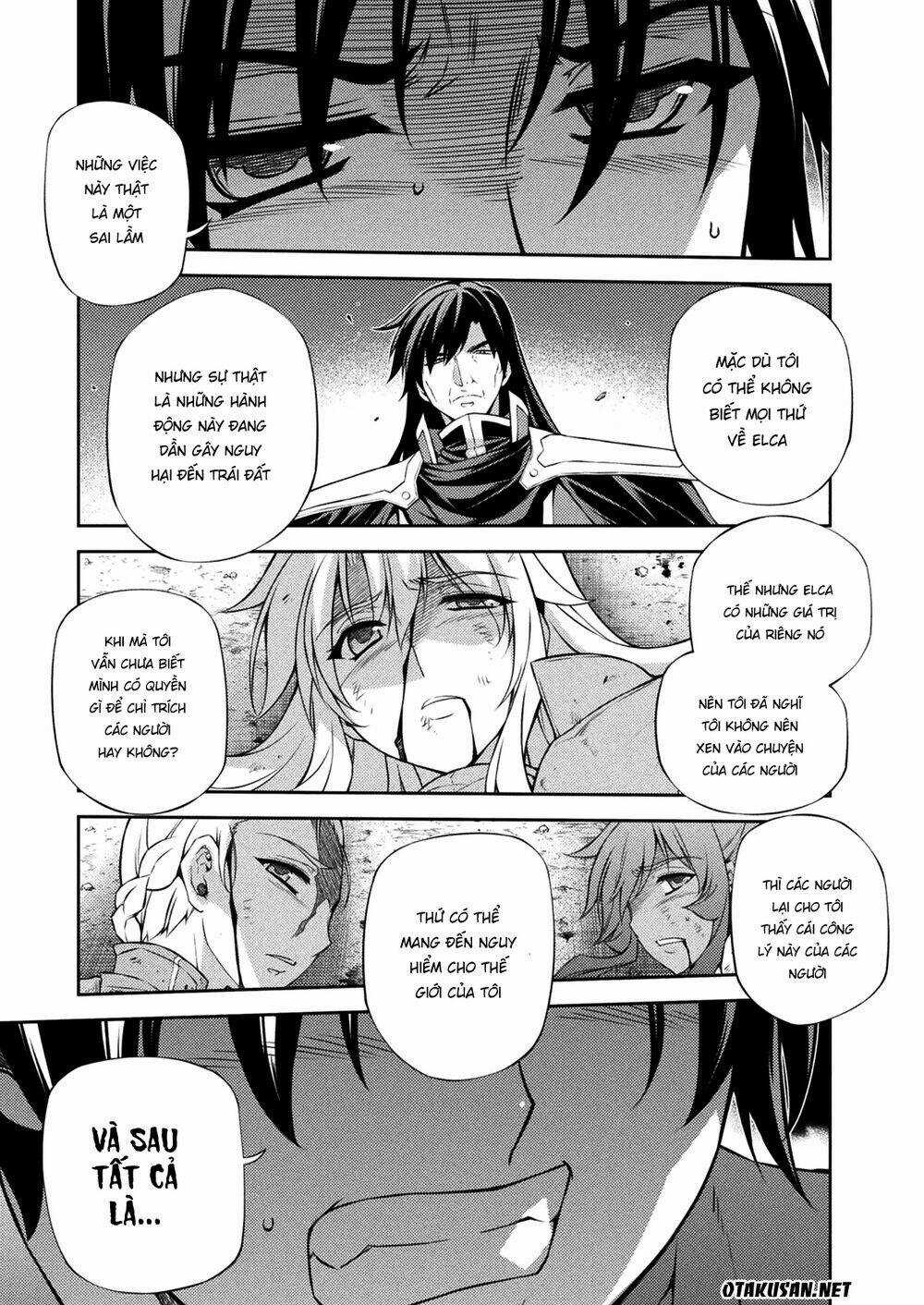 Freezing - Chapter 214 - Trang 4