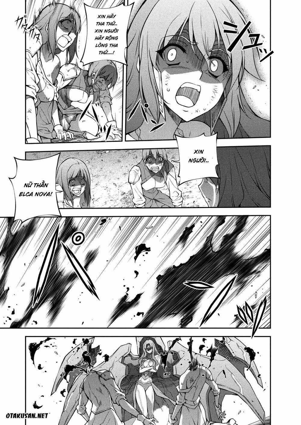 Freezing - Chapter 214 - Trang 35