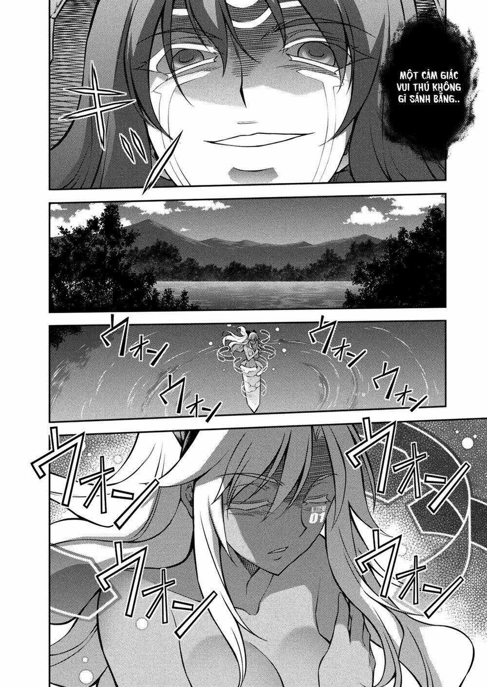 Freezing - Chapter 214 - Trang 38