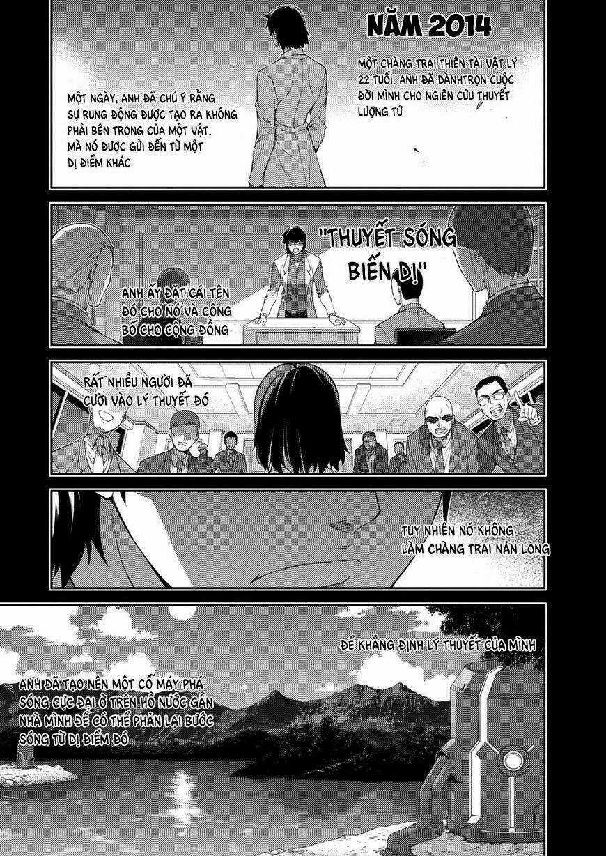 Freezing - Chapter 215 - Trang 4