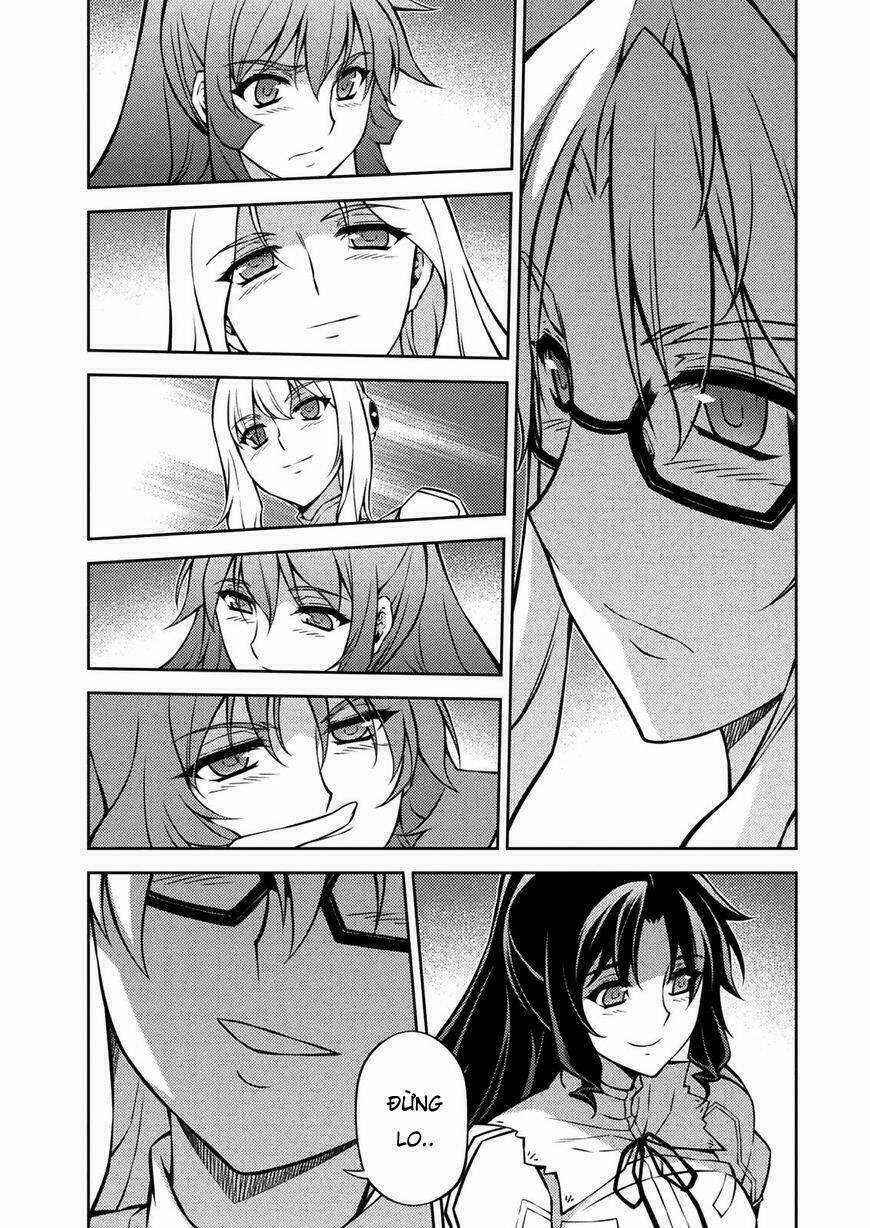 Freezing - Chapter 215 - Trang 31