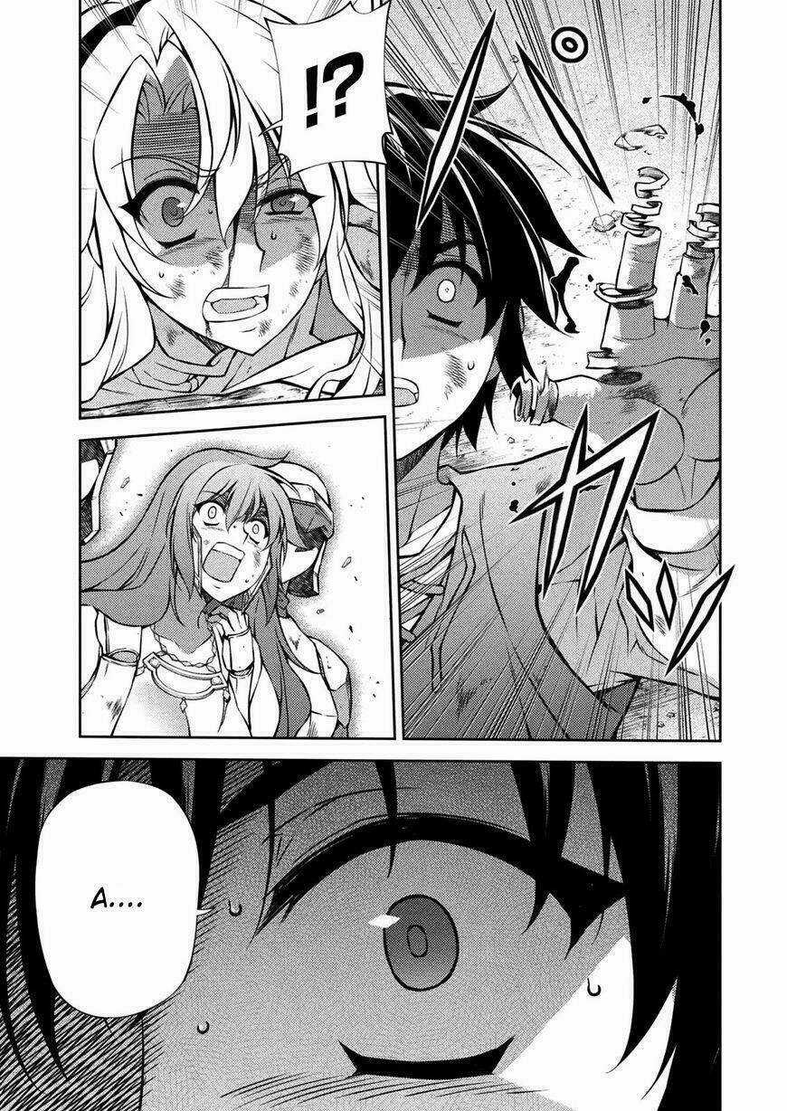 Freezing - Chapter 215 - Trang 35