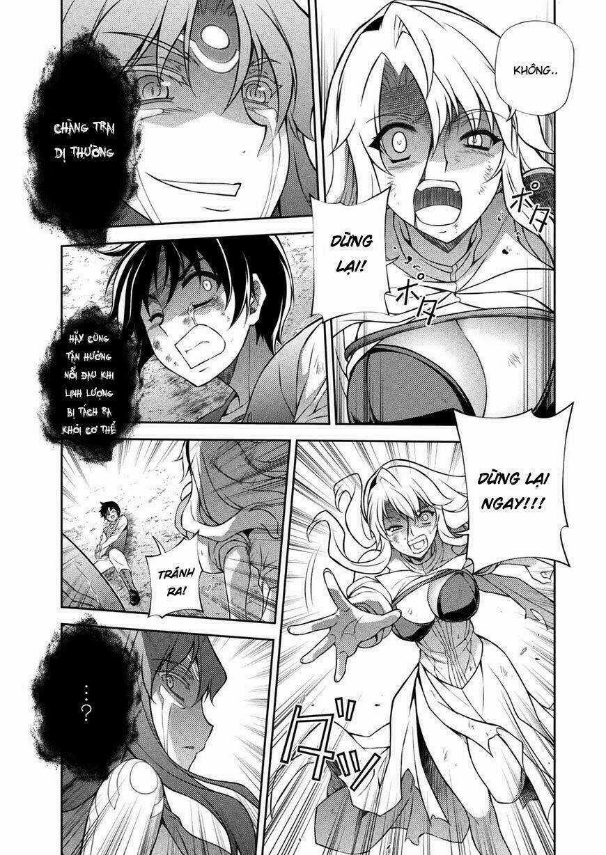 Freezing - Chapter 215 - Trang 37