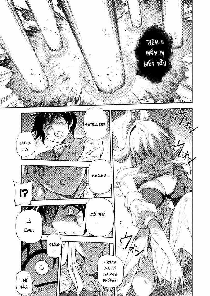 Freezing - Chapter 215 - Trang 41