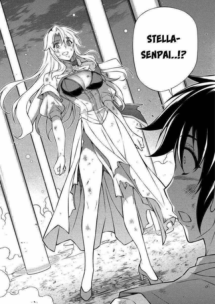 Freezing - Chapter 215 - Trang 42