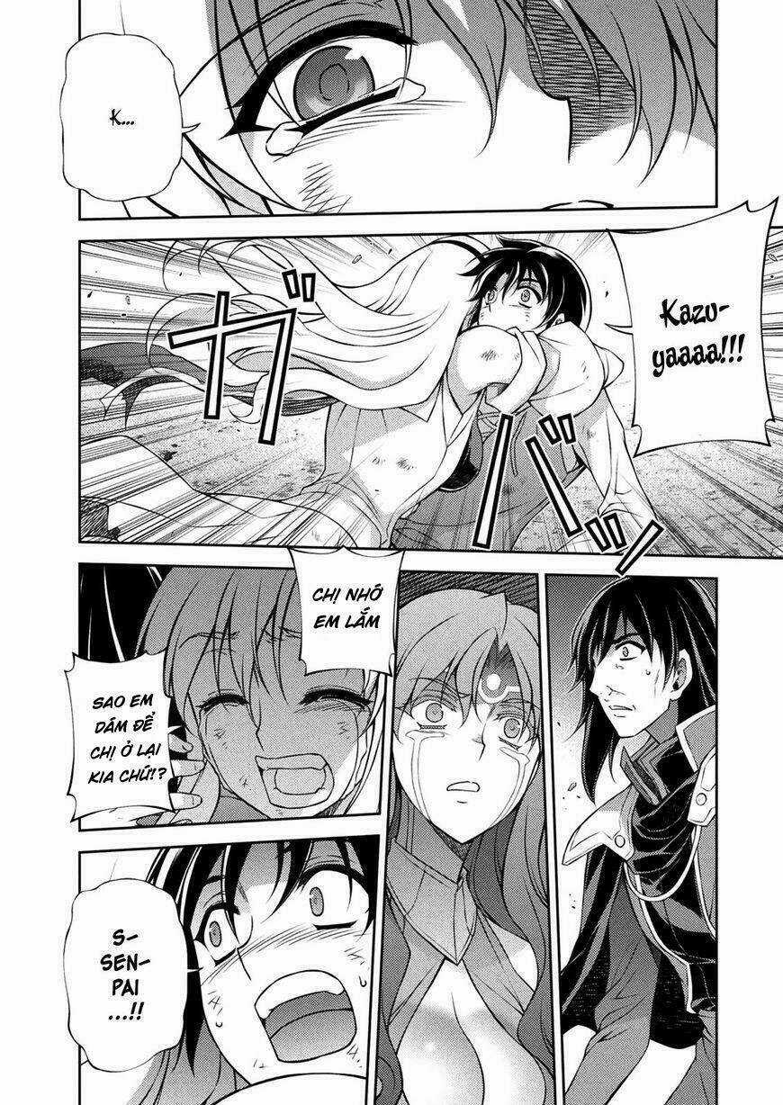 Freezing - Chapter 215 - Trang 43