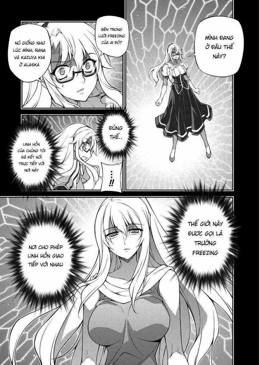 Freezing - Chapter 215 - Trang 6