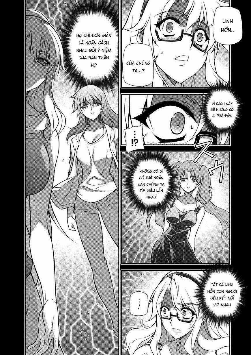 Freezing - Chapter 215 - Trang 7