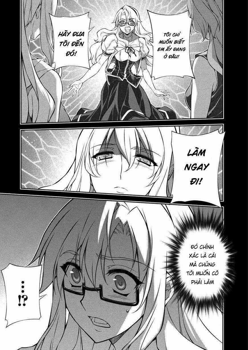 Freezing - Chapter 215 - Trang 10