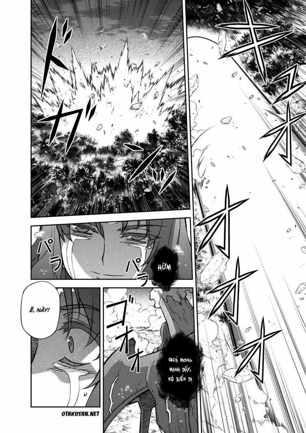 Freezing - Chapter 216 - Trang 17