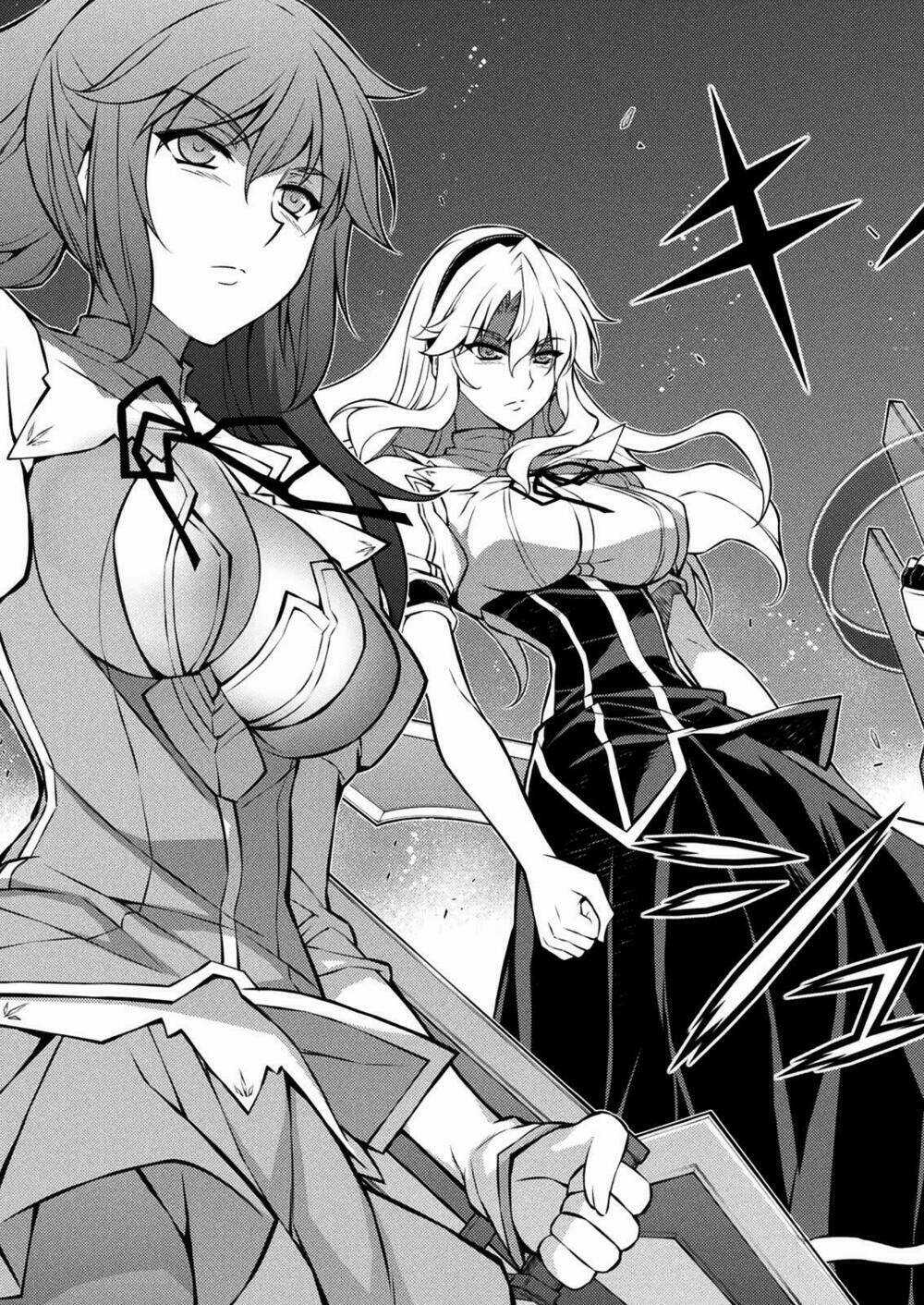 Freezing - Chapter 216 - Trang 25