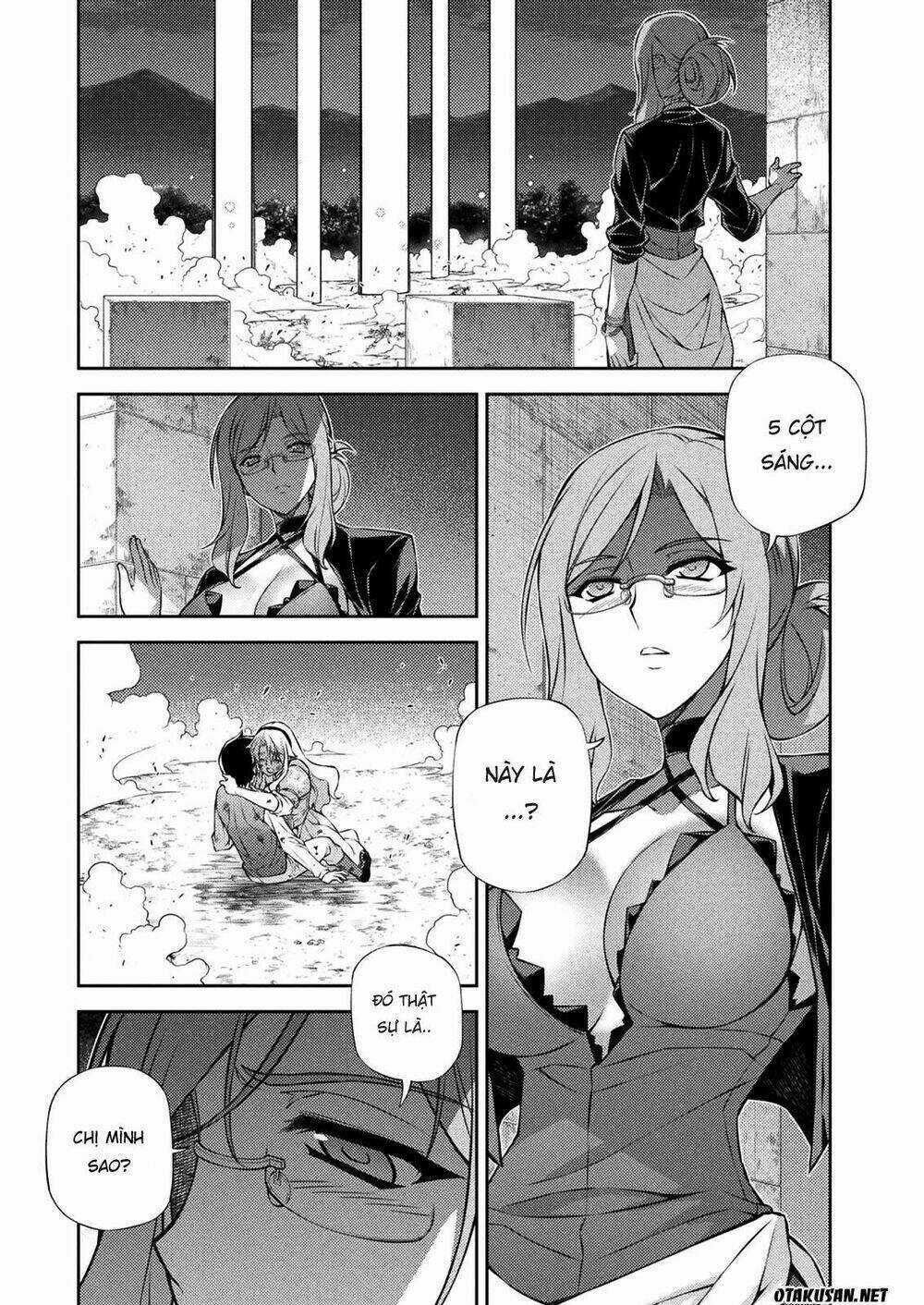 Freezing - Chapter 216 - Trang 4