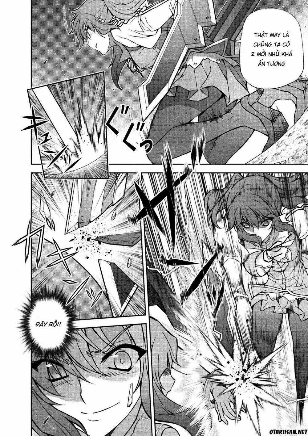 Freezing - Chapter 216 - Trang 32