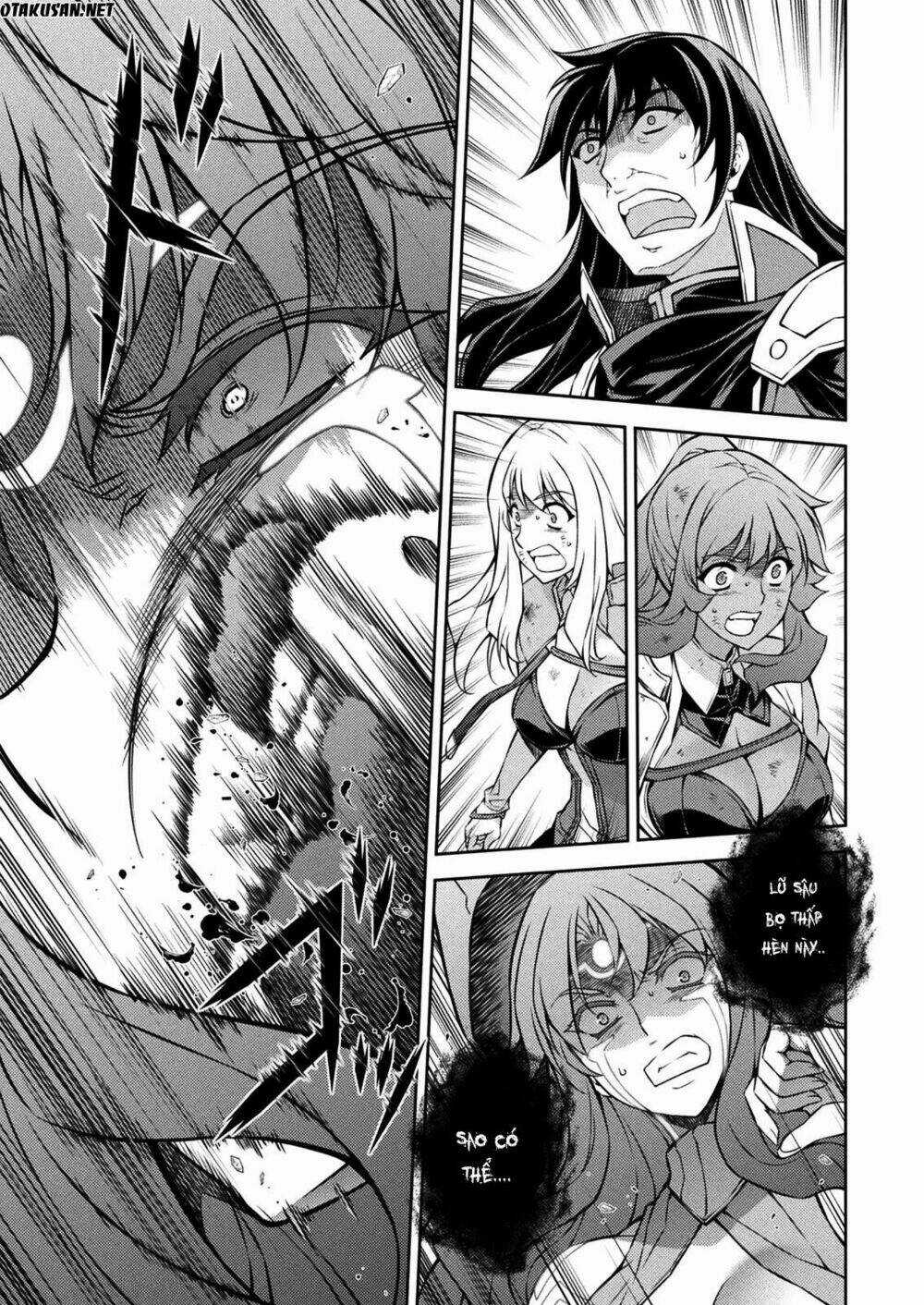 Freezing - Chapter 216 - Trang 36