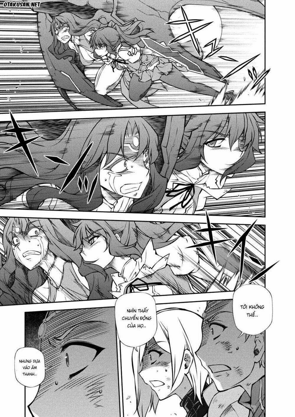 Freezing - Chapter 216 - Trang 39