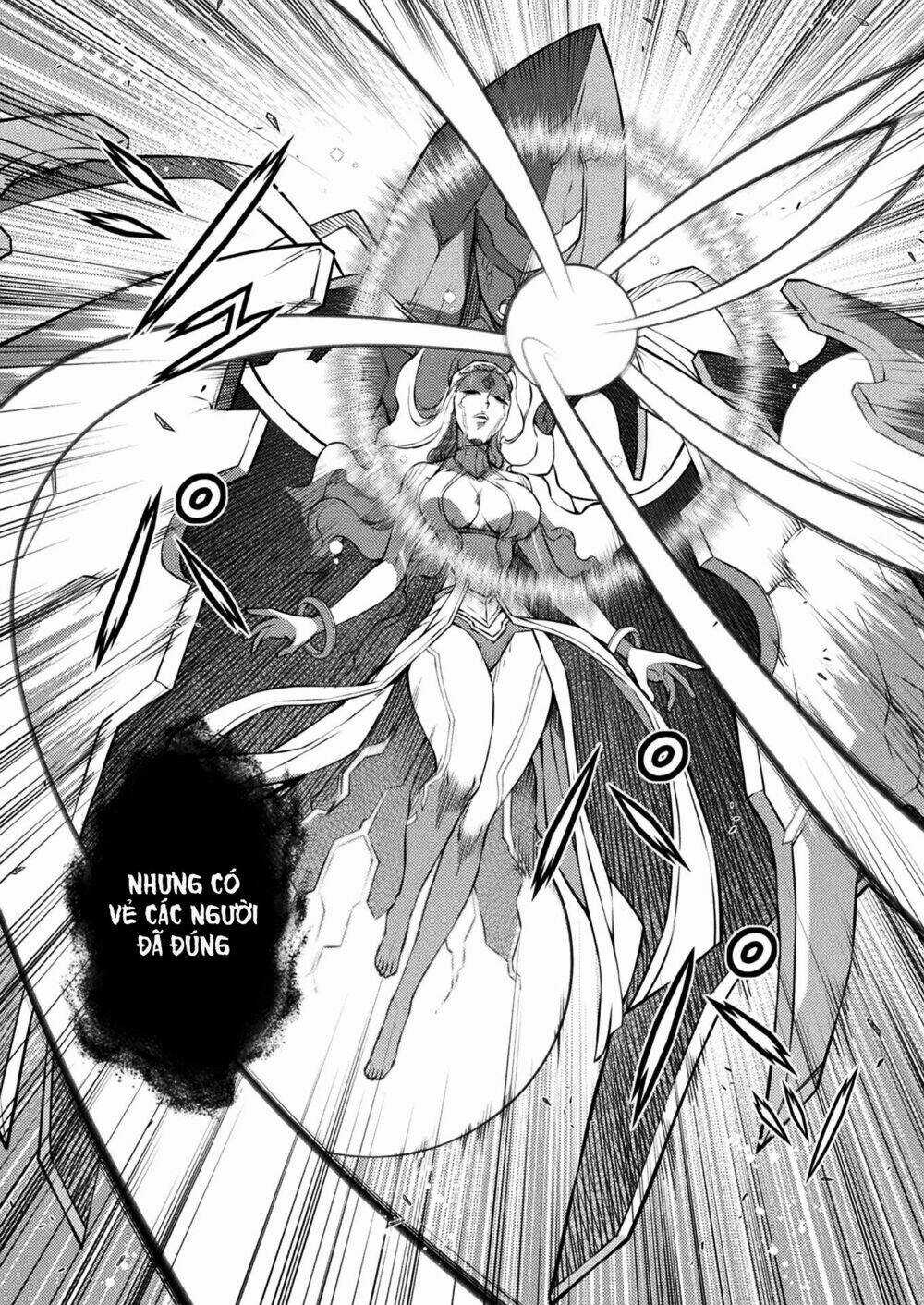 Freezing - Chapter 217 - Trang 16