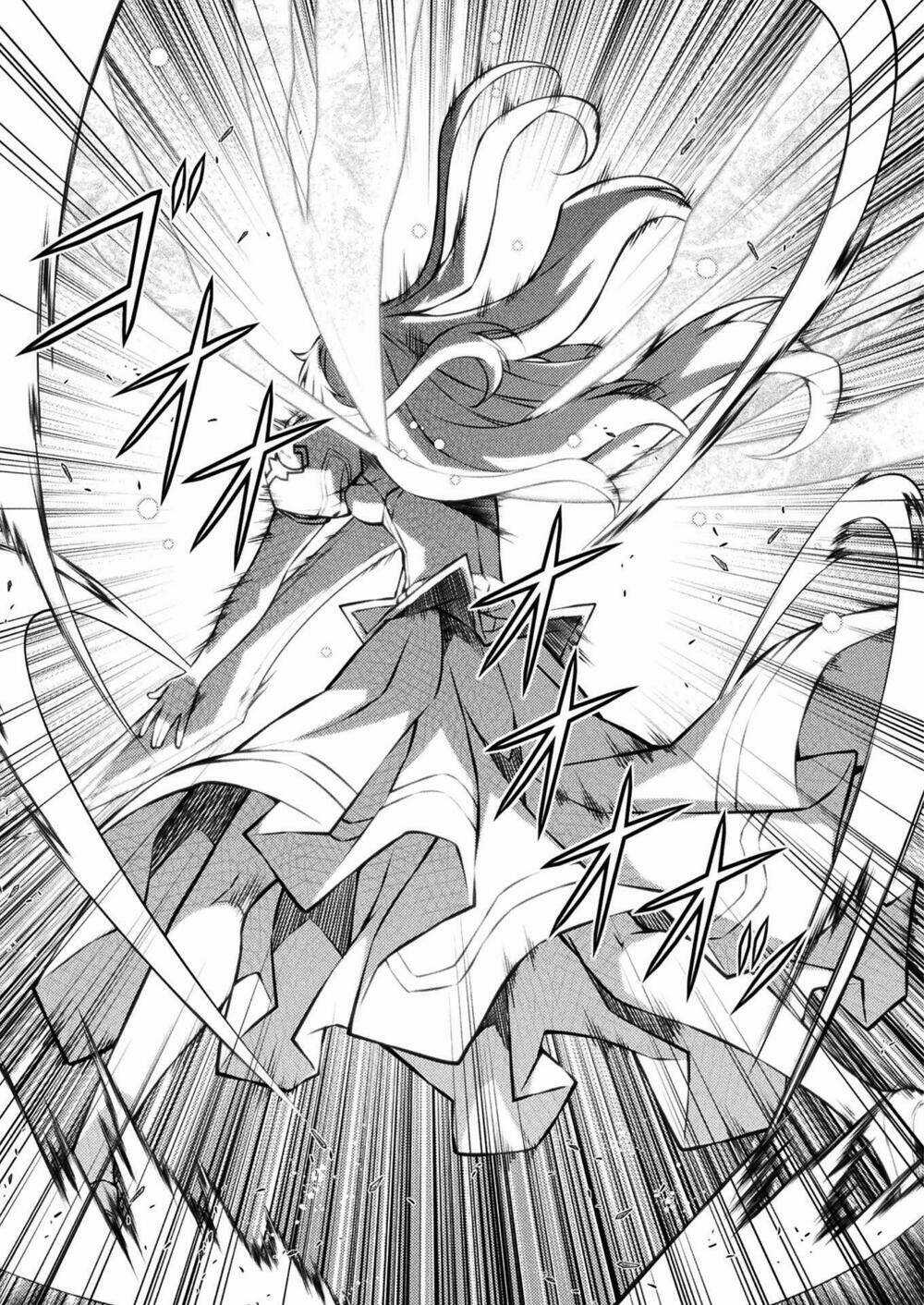 Freezing - Chapter 217 - Trang 6