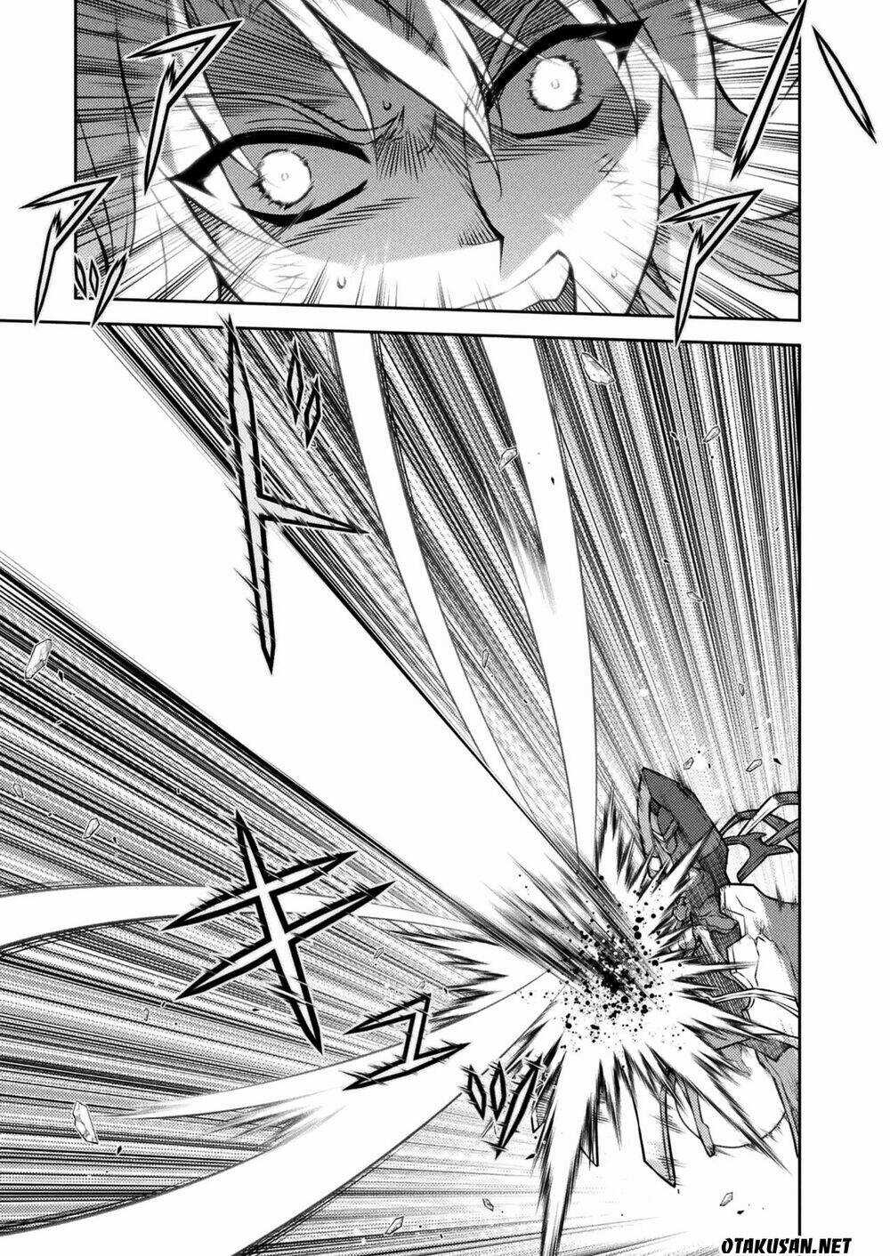 Freezing - Chapter 218 - Trang 18