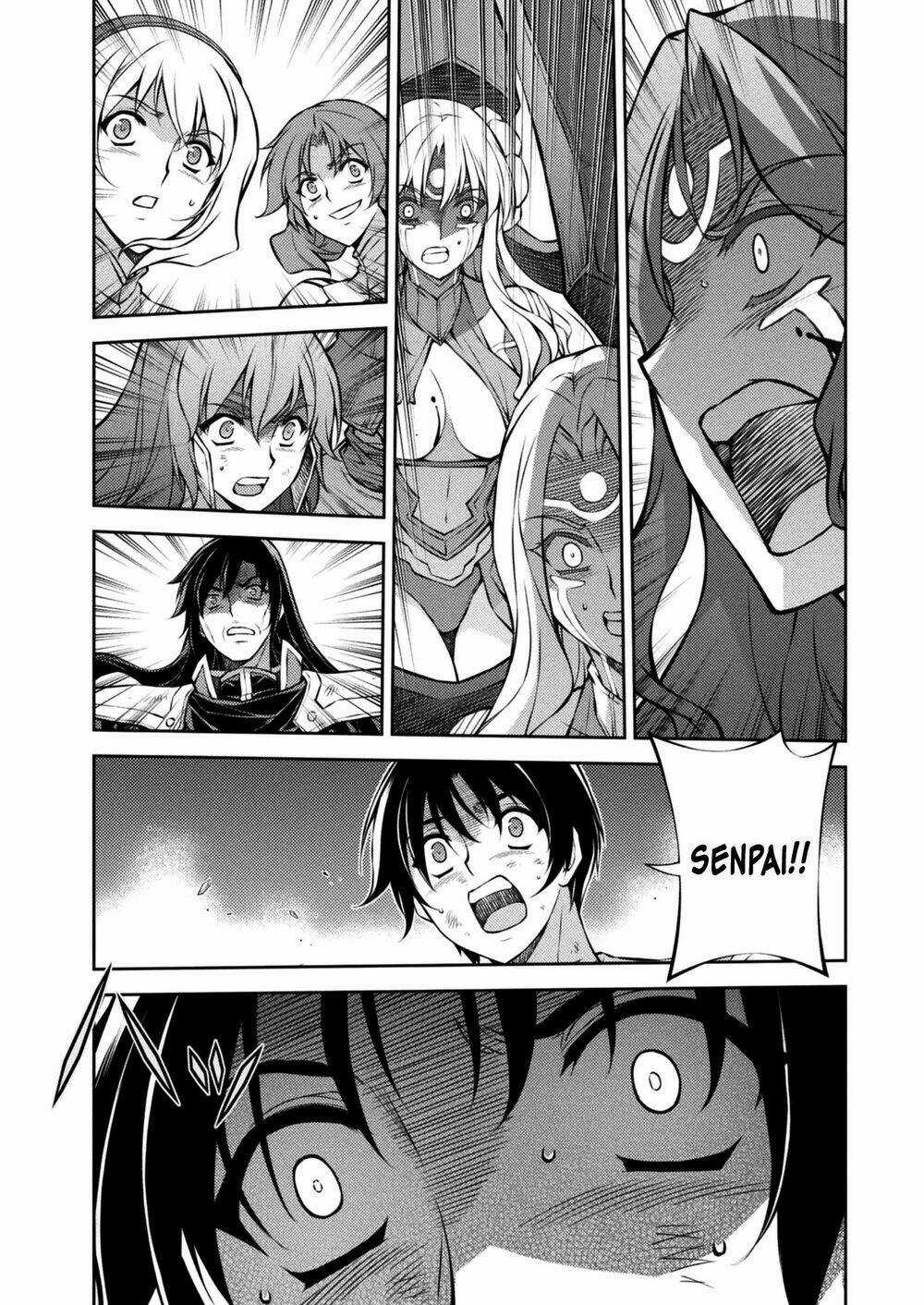 Freezing - Chapter 218 - Trang 19