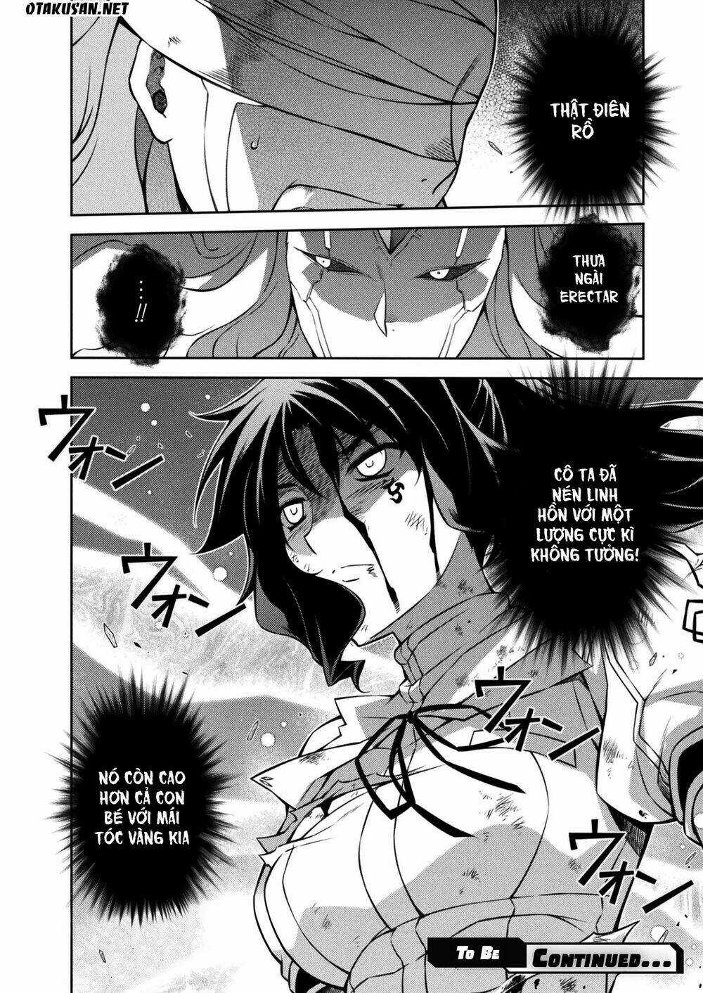 Freezing - Chapter 218 - Trang 25