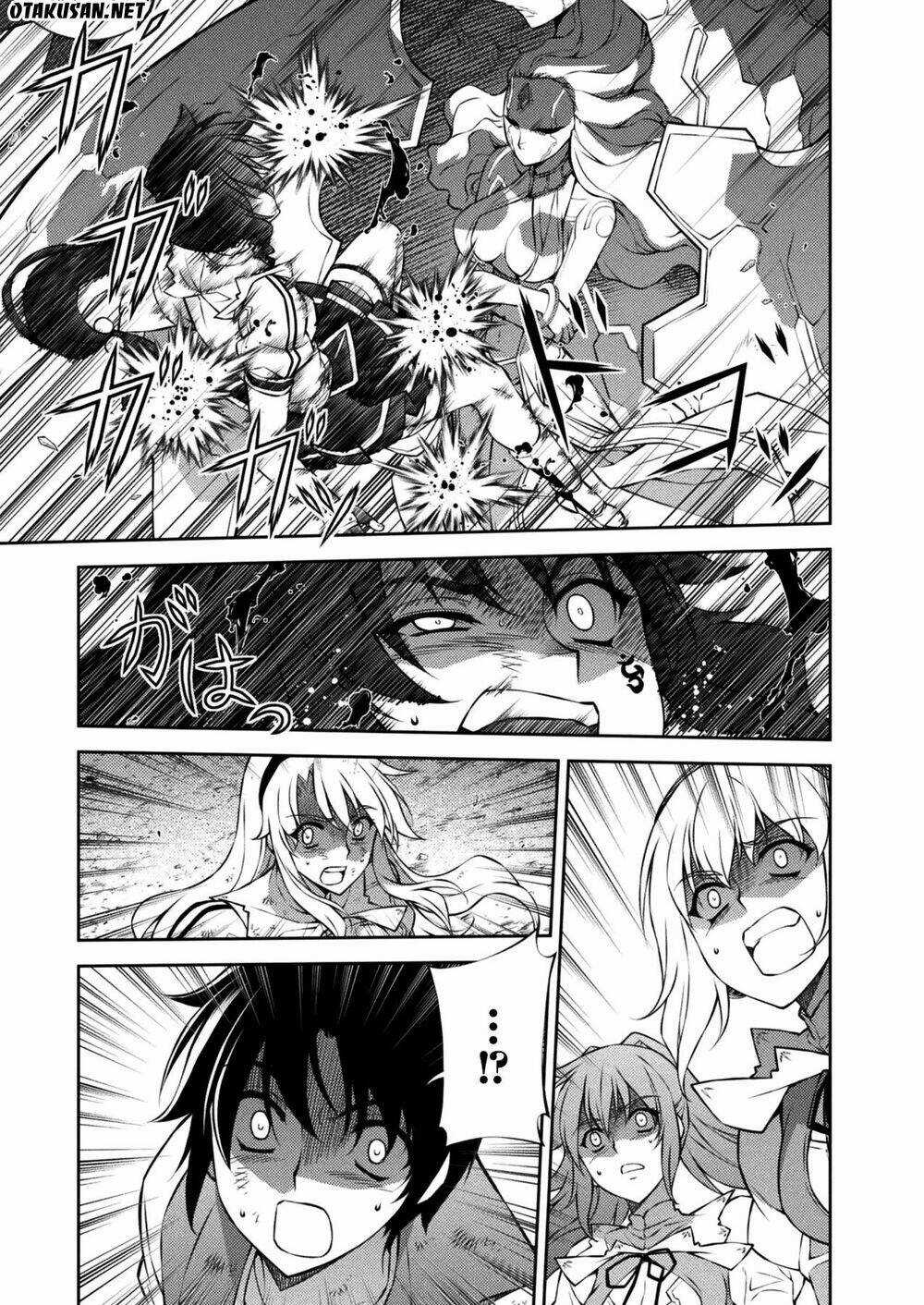 Freezing - Chapter 218 - Trang 4