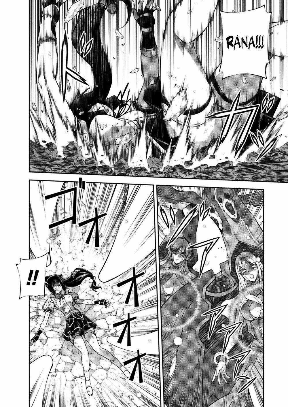 Freezing - Chapter 218 - Trang 5