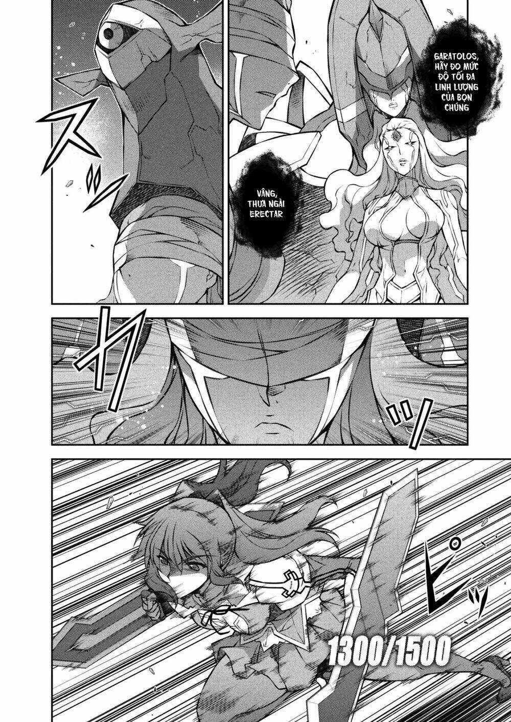 Freezing - Chapter 218 - Trang 9