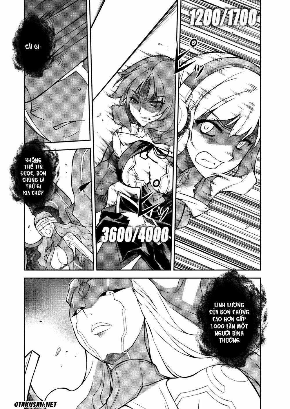 Freezing - Chapter 218 - Trang 10