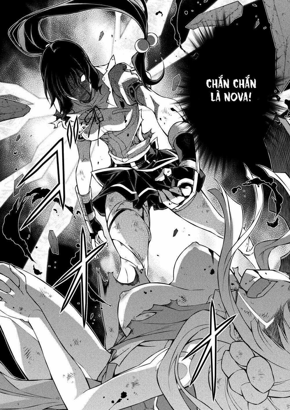 Freezing - Chapter 219 - Trang 11