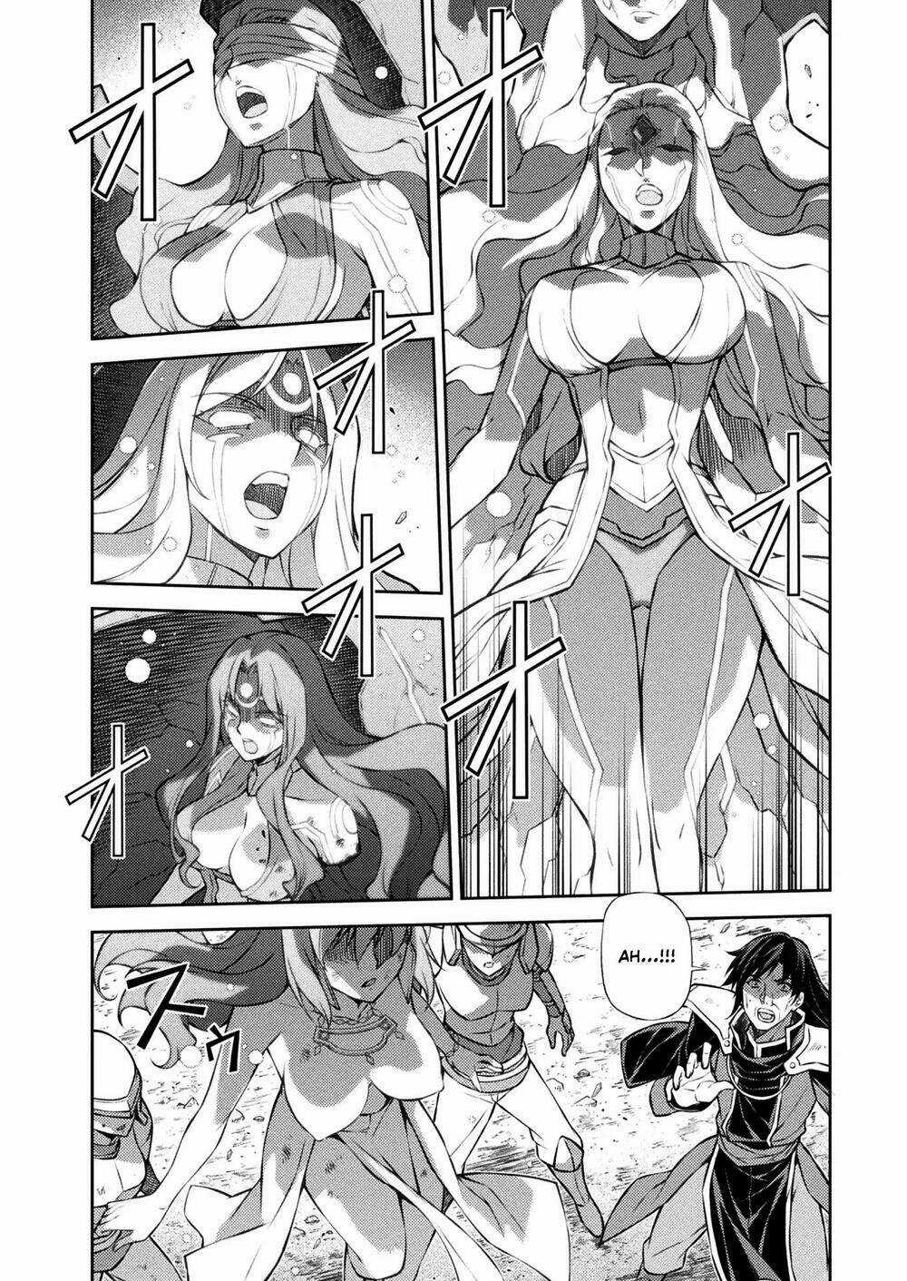 Freezing - Chapter 219 - Trang 23