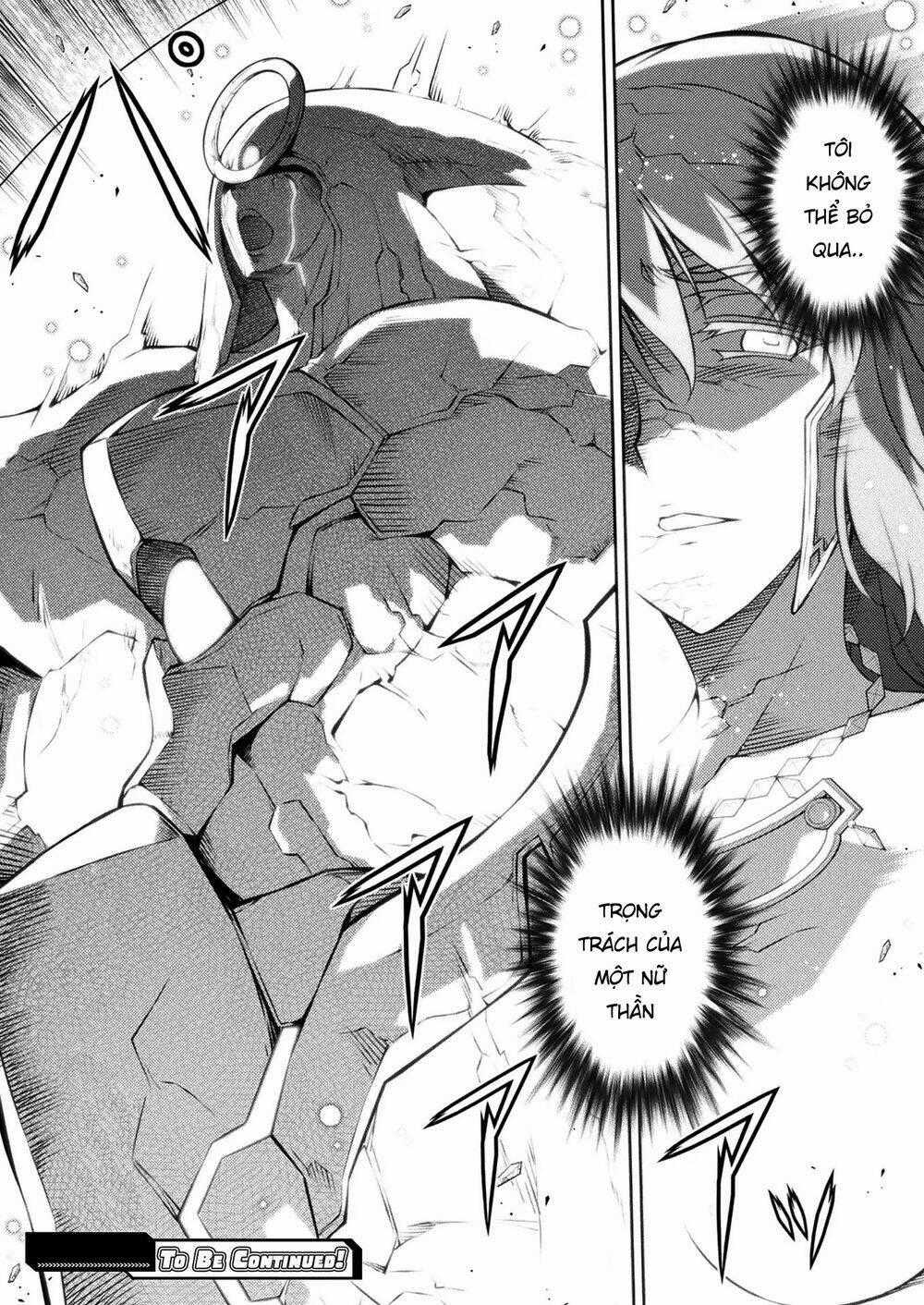 Freezing - Chapter 219 - Trang 25