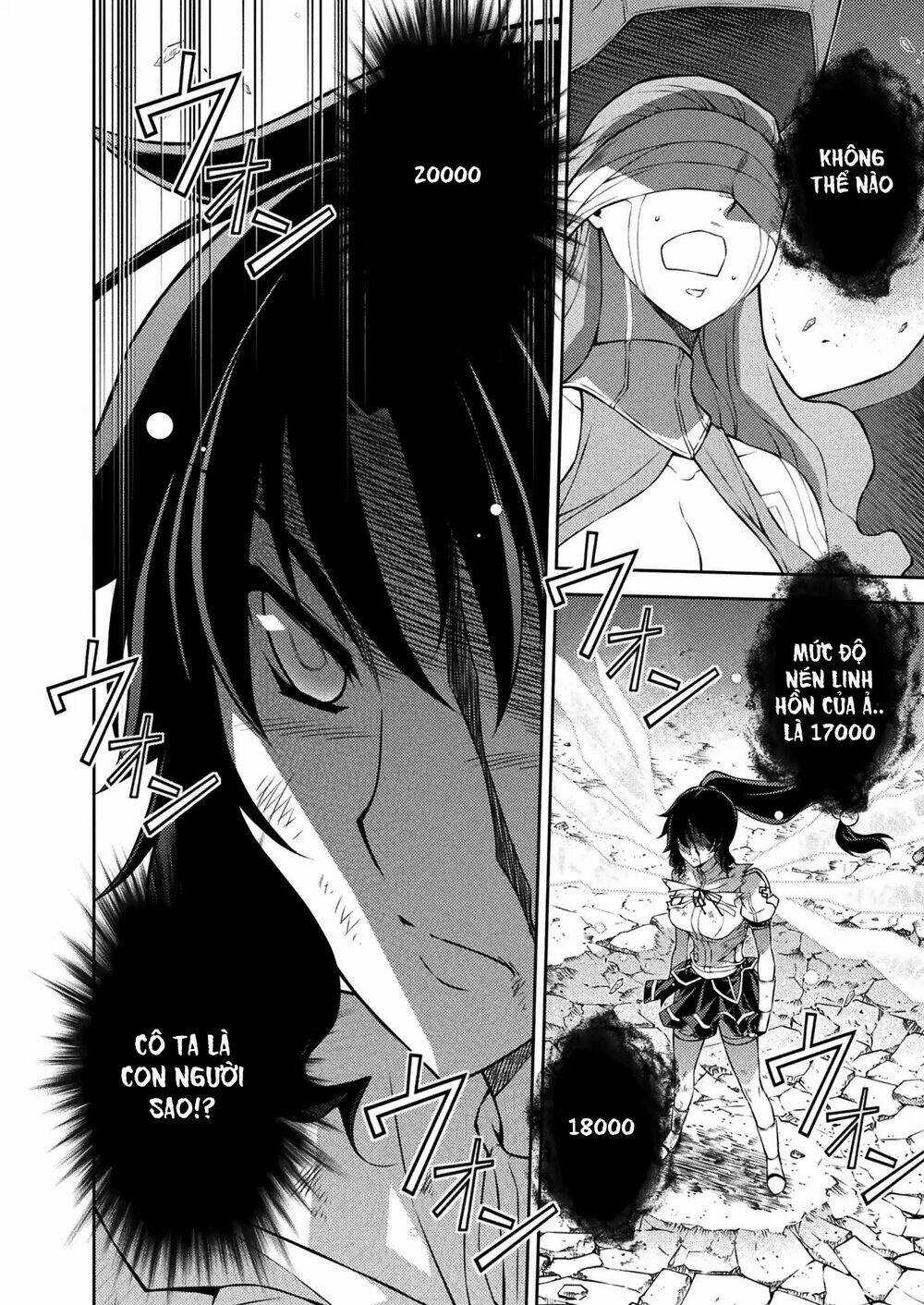 Freezing - Chapter 219 - Trang 5