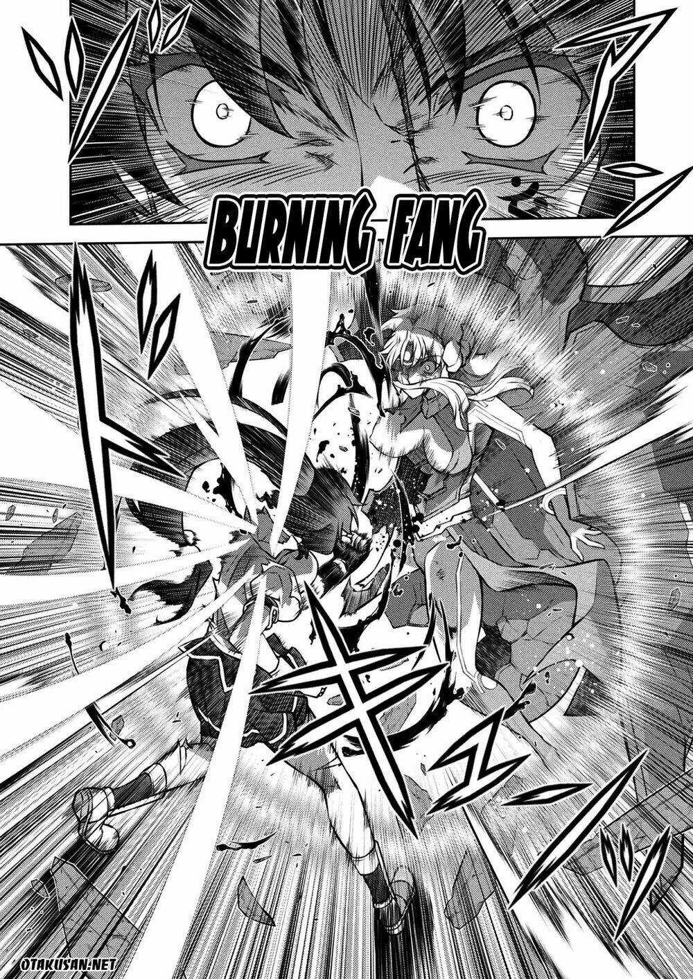 Freezing - Chapter 219 - Trang 9