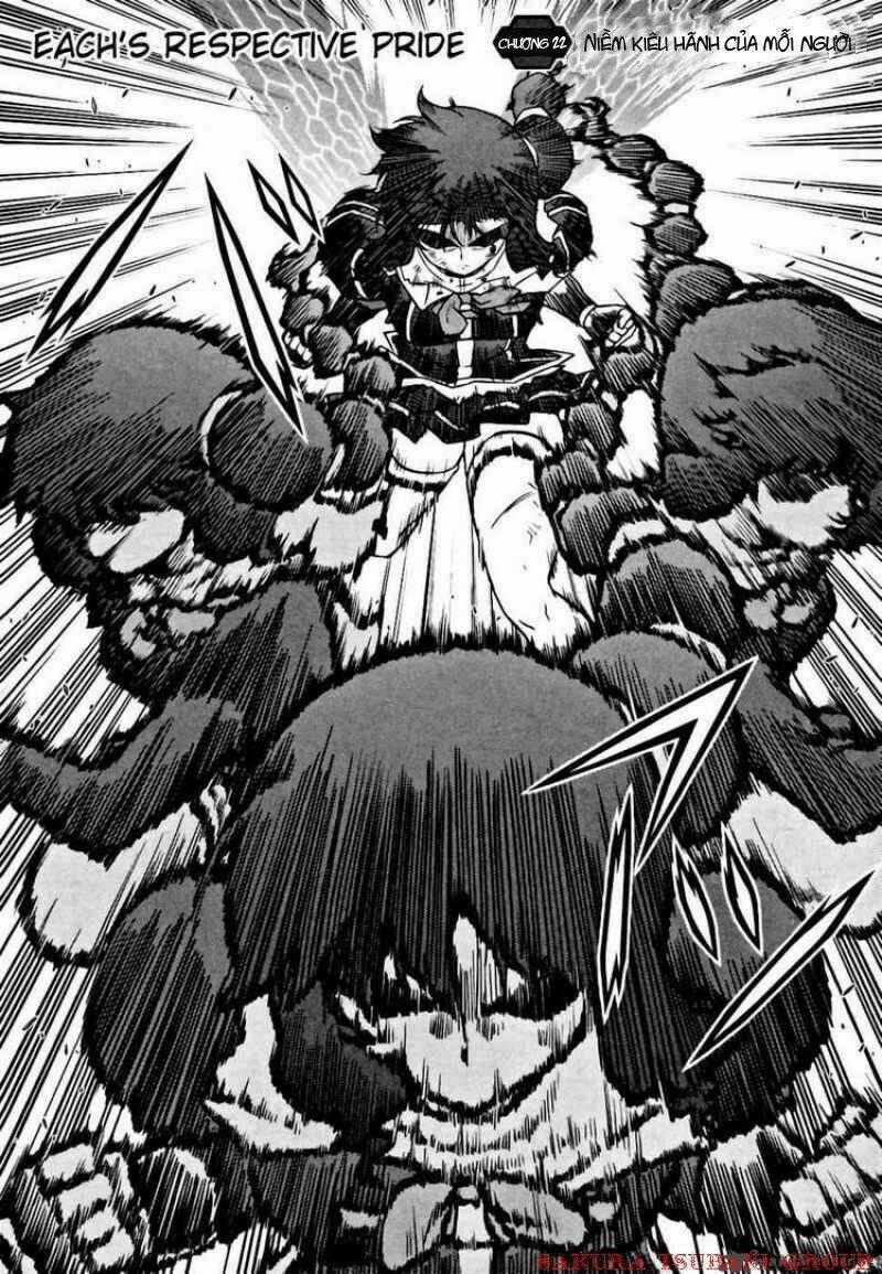 Freezing - Chapter 22 - Trang 2