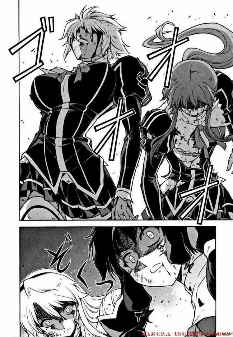 Freezing - Chapter 22 - Trang 13