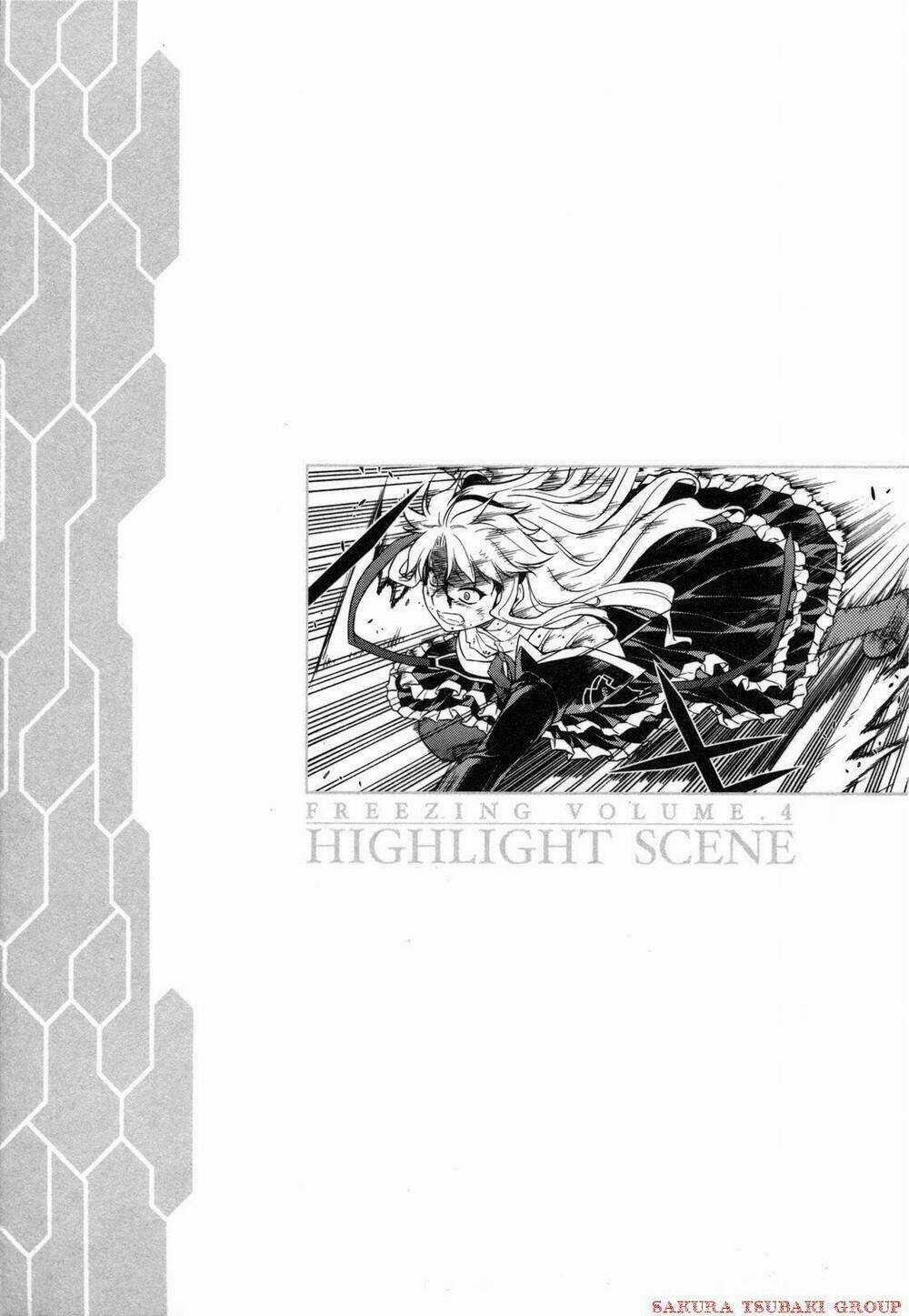 Freezing - Chapter 22 - Trang 24