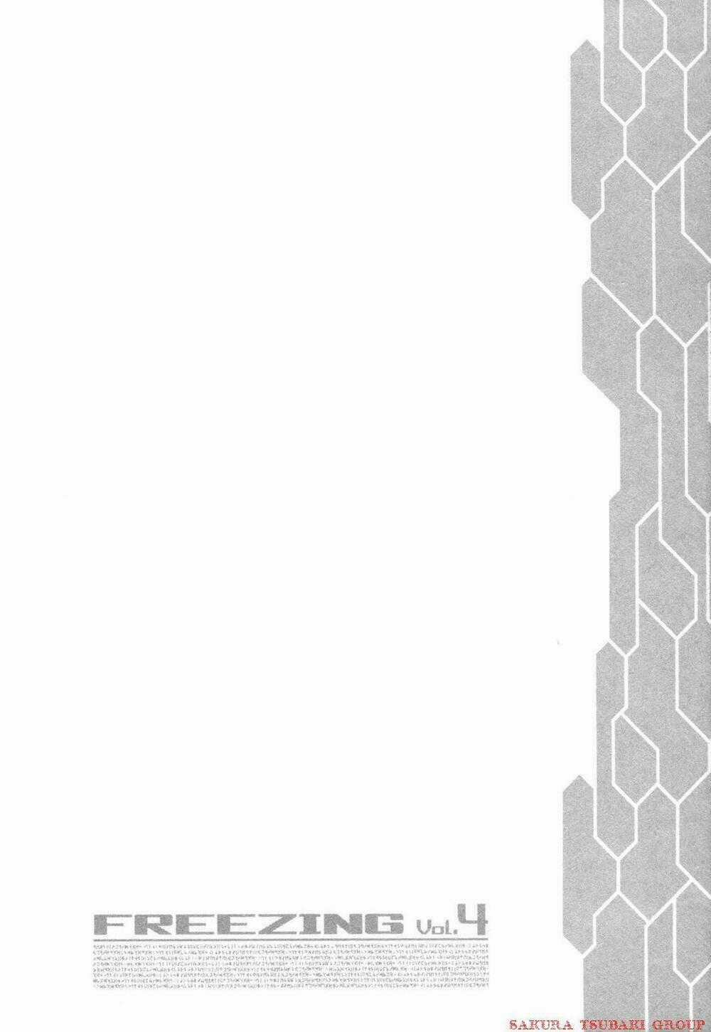 Freezing - Chapter 22 - Trang 25