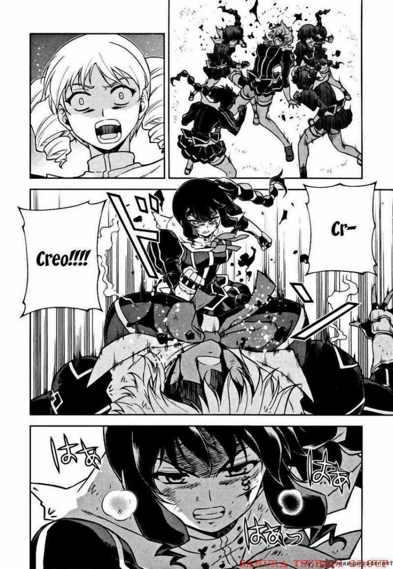 Freezing - Chapter 22 - Trang 7