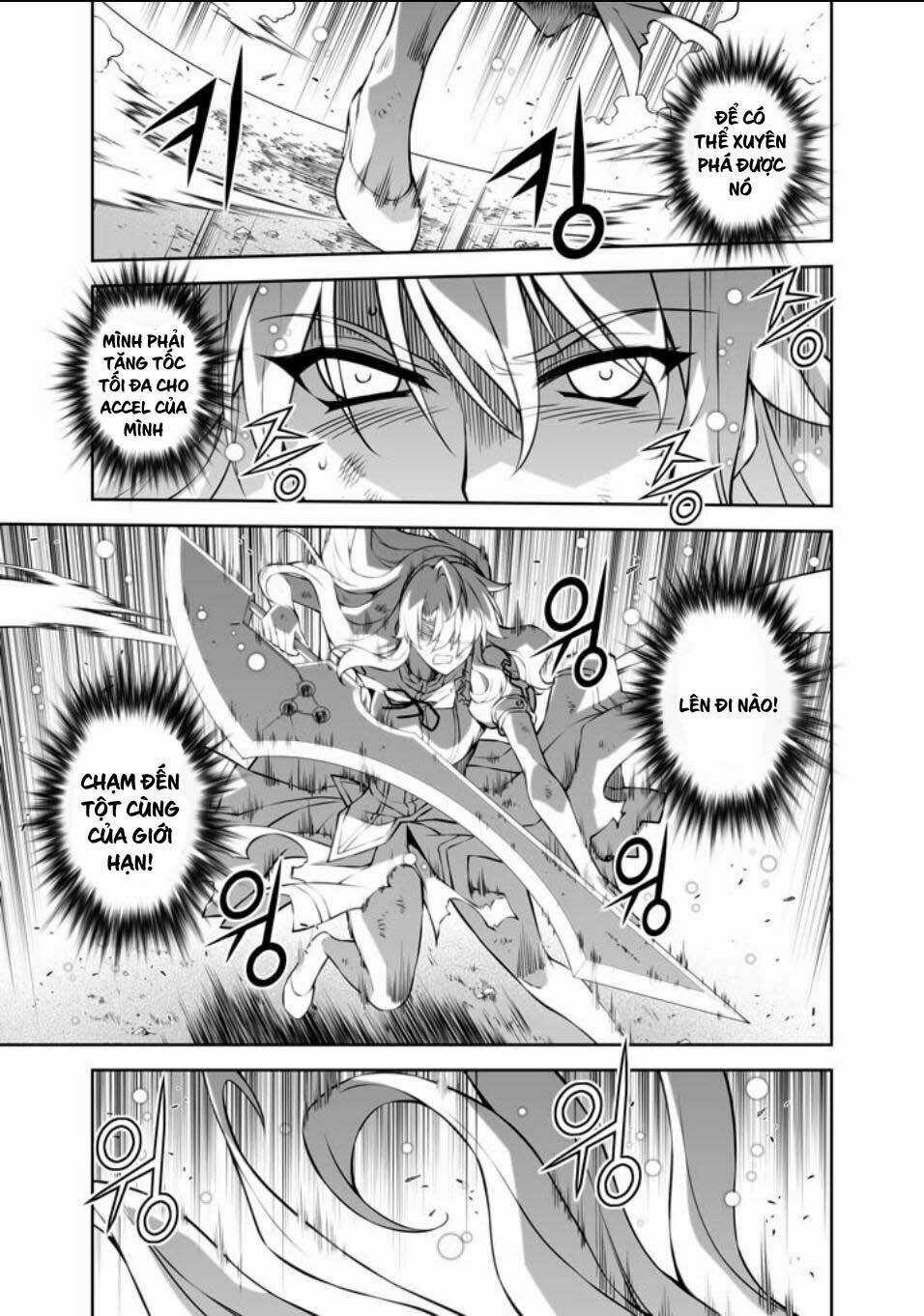 Freezing - Chapter 221 - Trang 3