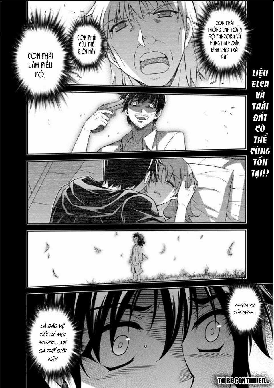 Freezing - Chapter 221 - Trang 23