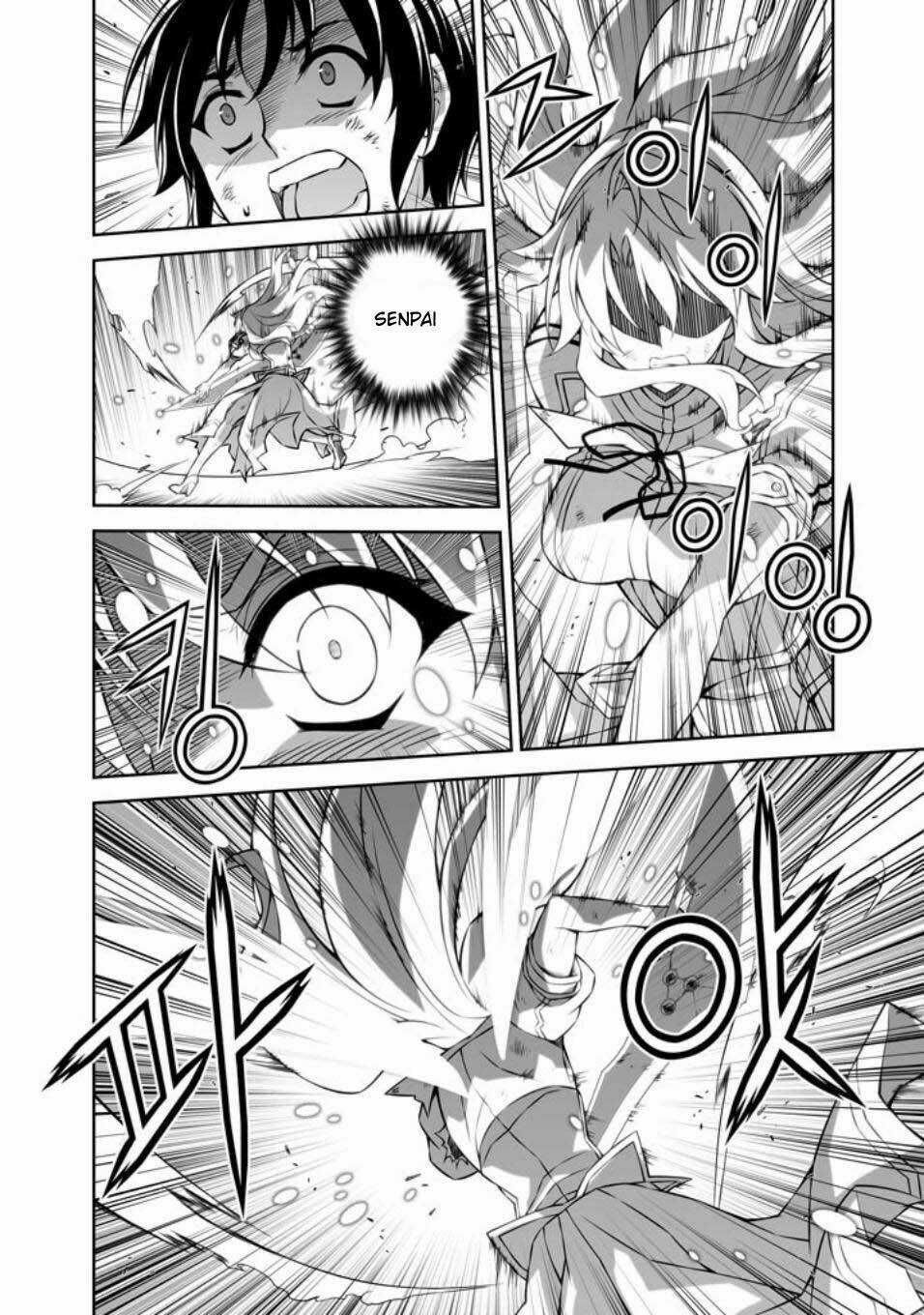 Freezing - Chapter 221 - Trang 4